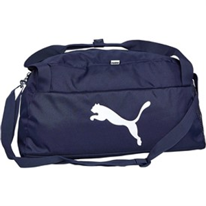 Puma Catch Sportsbag Puma Navy