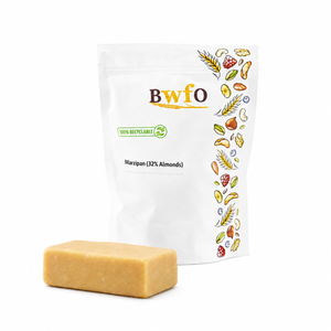 Marzipan (32% Almonds) 500g