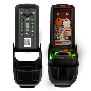 Age NI - ark Tamo™ Maximum Security Key Safe
