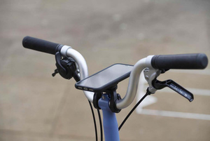 Quad Lock® Phone Mount for A,C and P Line