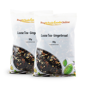 Loose Tea - Gingerbread 250g