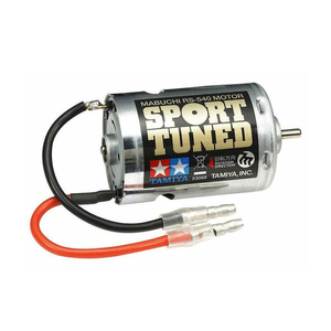 Tamiya RS-540 Sport Tuned Motor 53068