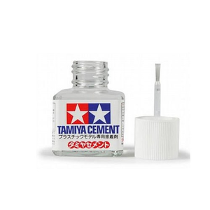 Tamiya Liquid Cement 40ml