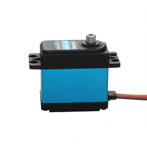 TD-8320MG 20KG Metal Gear Waterproof High Torque Digital Servo for RC Hobby Crawler, Truck, Car, Boats, Robots