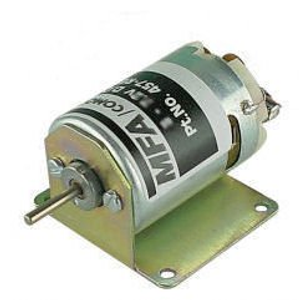 MFA RE 360 (6-15v) Motor