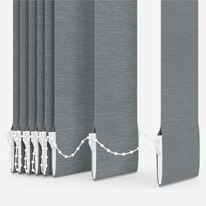 Decora Sirocco Pewter