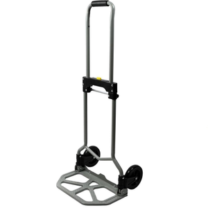 Benson Foldable Sack Truck with 65kg Capacity – Compact Folding Trolley for Home, Office and Travel Use
