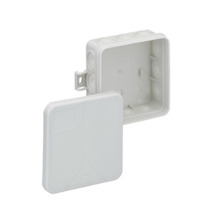 Spelsberg 33291201 i 12-L Junction Box Grey