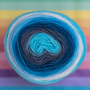 Sunflower Yarns Spectrum DK