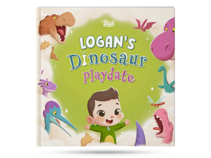 Diego's Dinosaur Playdate