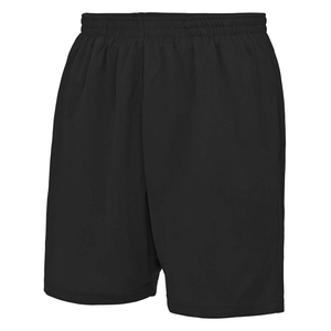 Keeper iD Lightweight GK Training Shorts Junior - (Black) - 9-11 Years