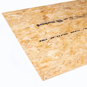9mm OSB3 Board - 2400x1200mm (8' x 4')