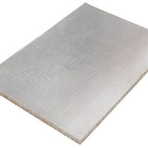 100mm Rigid PIR Insulation Board | 100x2400x1200mm