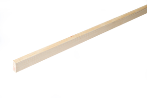 20x45mm Redwood Dressed Certified Timber