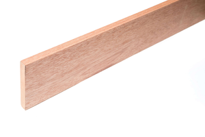 20x145mm Hardwood Dressed Certified Timber - Meranti (or equivalent)