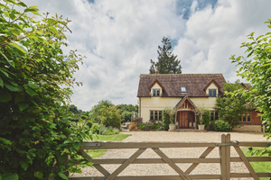 Apple Tree Cottage