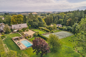 Withington Grange