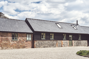 Bix Cottage