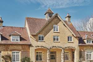 Byron Cottage