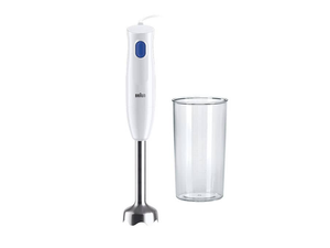 BRAUN 450WATT S/S SHAFT BLENDER