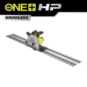 18V ONE+™ HP Cordless Brushless 165mm Plunge Saw (Bare Tool)