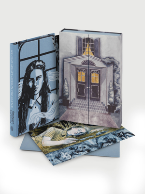 We Have Always Lived in the Castle (Limited Edition)