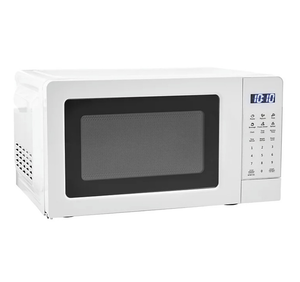 George Home GDM001W-22 Digital Control Microwave Oven 17L 700W White
