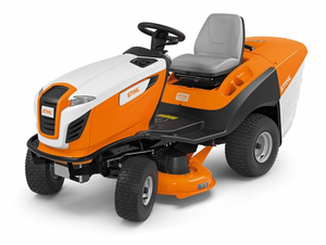 Stihl RT 5097 Z Lawn Tractor
