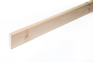 20x95mm Redwood Dressed Certified Timber