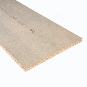 18mm CaberFloor P5 Moisture Resistant Flooring T&G 4 Edges - 2400x600mm (8' x 2')