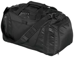 Port Authority BG1040 - Small Two-Tone Duffel