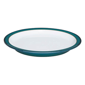 Denby Greenwich Dinner Plate