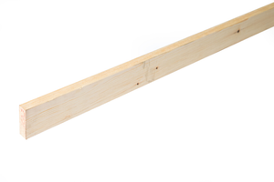 20x70mm Redwood Dressed Certified Timber