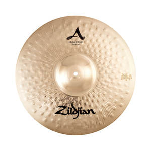 Zildjian A 16" Heavy Crash Brilliant