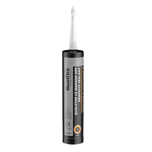 QuelStop HPE Graphite Intumescent Sealant