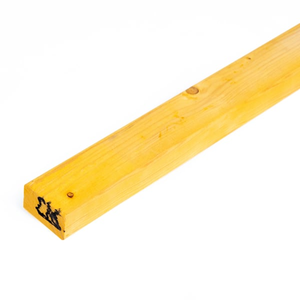 38x65mm C16 CLS Treated Timber