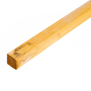 45x45mm Certified Whitewood Regularised Treated Timber