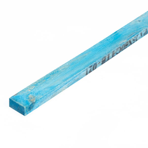 25x50mm Certified Softwood Sawn BS5534 Treated Timber Roofing Batten