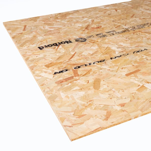 18mm OSB3 Board - 2400x1200mm (8' x 4')
