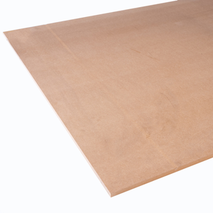 18mm Medium Density Fibreboard (MDF) - 2440x1220mm (8' x 4')