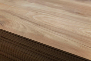 9mm Plywood F/E MLH EN636-2 - 2440x1220mm (8' x 4')