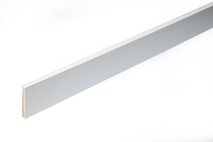 12x94mm White Primed MDF DAR