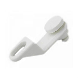 Swish Superluxe / Supreme Roller Gliders (Pk 10) White