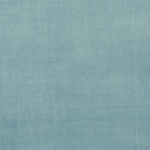 Clarke & Clarke Alvar Velvet Fabric Aqua