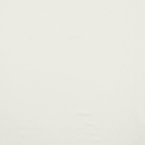 60" Poly Cotton Curtain Lining White