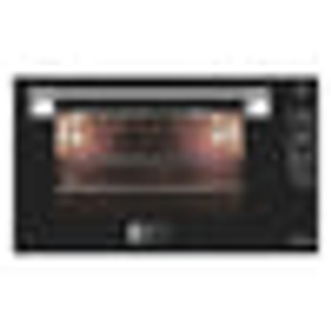 Avantgarde Pro 90cm Electric Oven (Black)