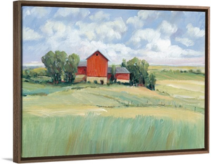 Rural Farmland II