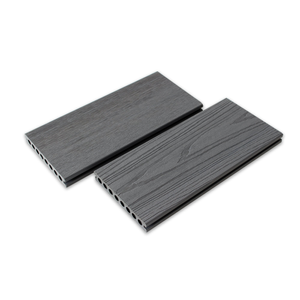 Perform Decking Composite Decking Board - Slate Grey 22x141x4800mm