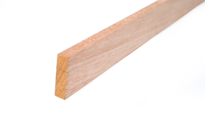 12x45mm Certified Hardwood Dressed