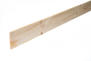 12x145mm Redwood Dressed Certified Timber